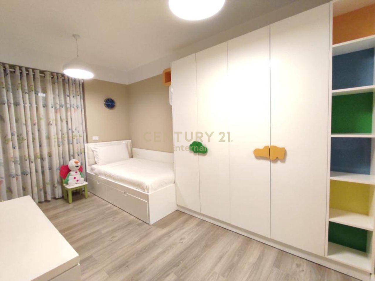 APARTAMENT 3+1+2 PER QIRA TE NOBIS