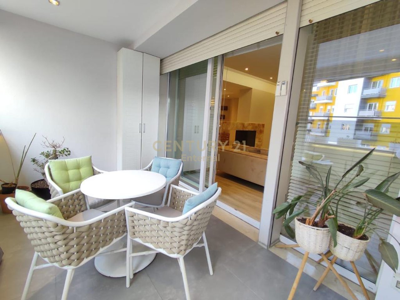 APARTAMENT 3+1+2 PER QIRA TE NOBIS