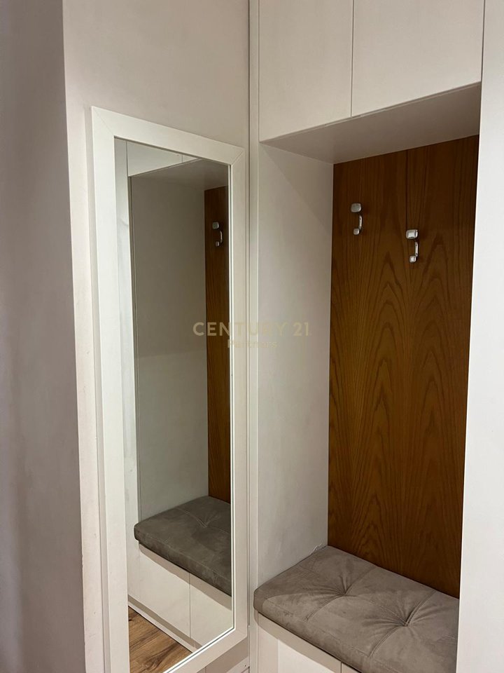 Appartamento 2+1 in Affitto nel Complesso Delijorgji, Tirana - 1100€ | 115 m²