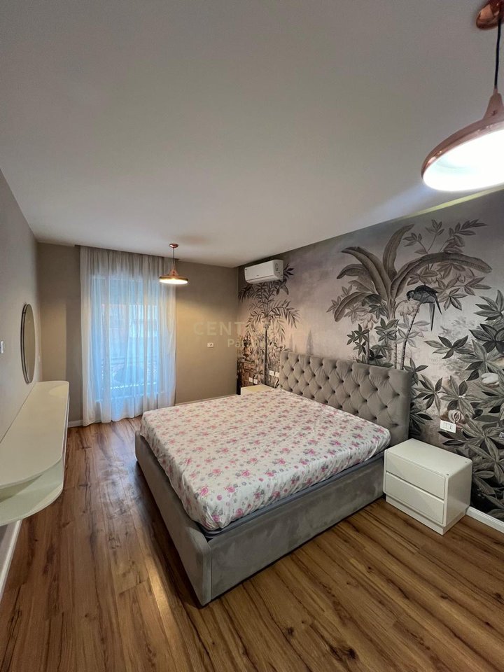 Appartamento 2+1 in Affitto nel Complesso Delijorgji, Tirana - 1100€ | 115 m²