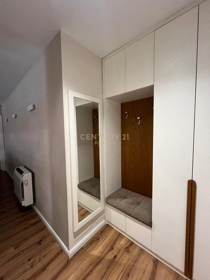 Appartamento 2+1 in Affitto nel Complesso Delijorgji, Tirana - 1100€ | 115 m²