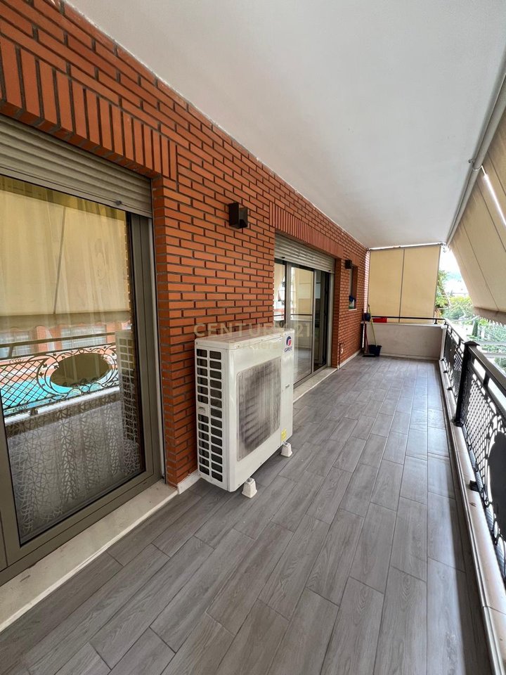 Appartamento 2+1 in Affitto nel Complesso Delijorgji, Tirana - 1100€ | 115 m²