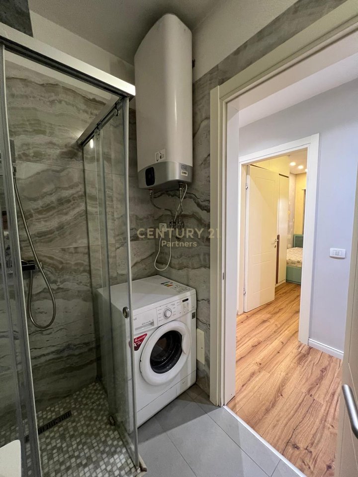 Appartamento 2+1 in Affitto nel Complesso Delijorgji, Tirana - 1100€ | 115 m²