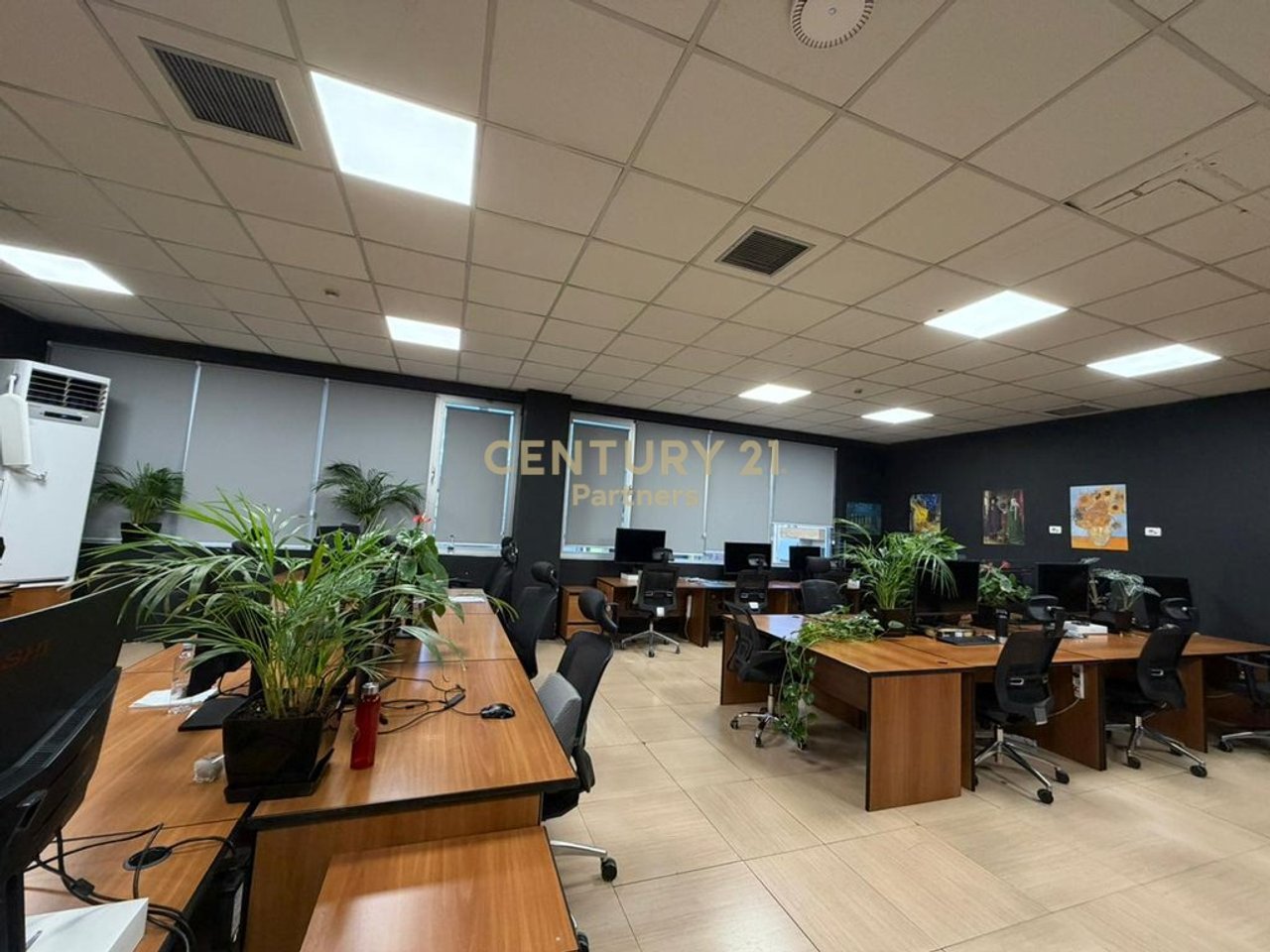 OFFICE SPACE FOR RENT + 2 PARKING SPOTS OPPOSITE DELIJORGJI!