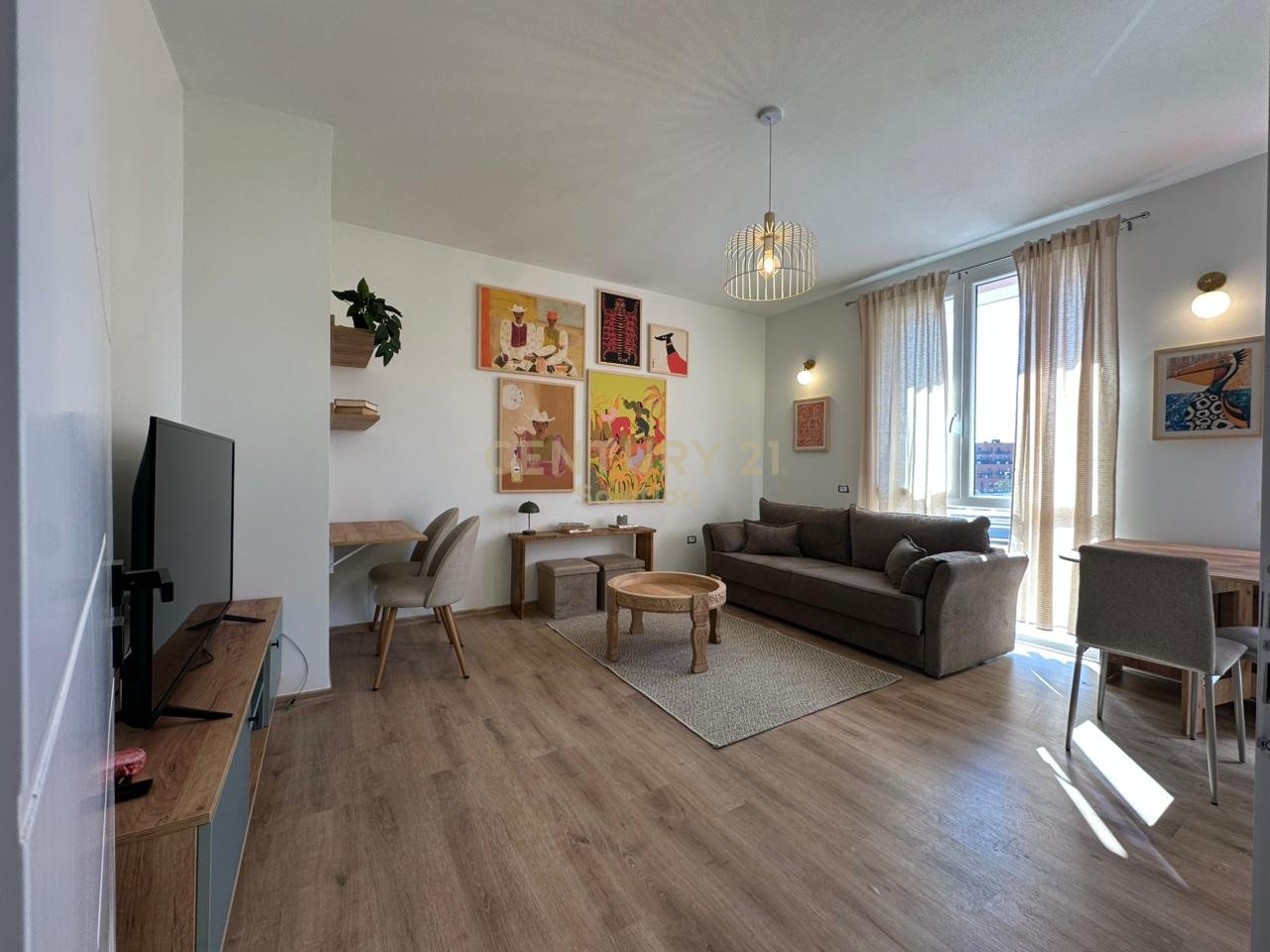 APARTAMENT 1+1+PARKING PER QIRA PRANE FARMACISE NR 10!