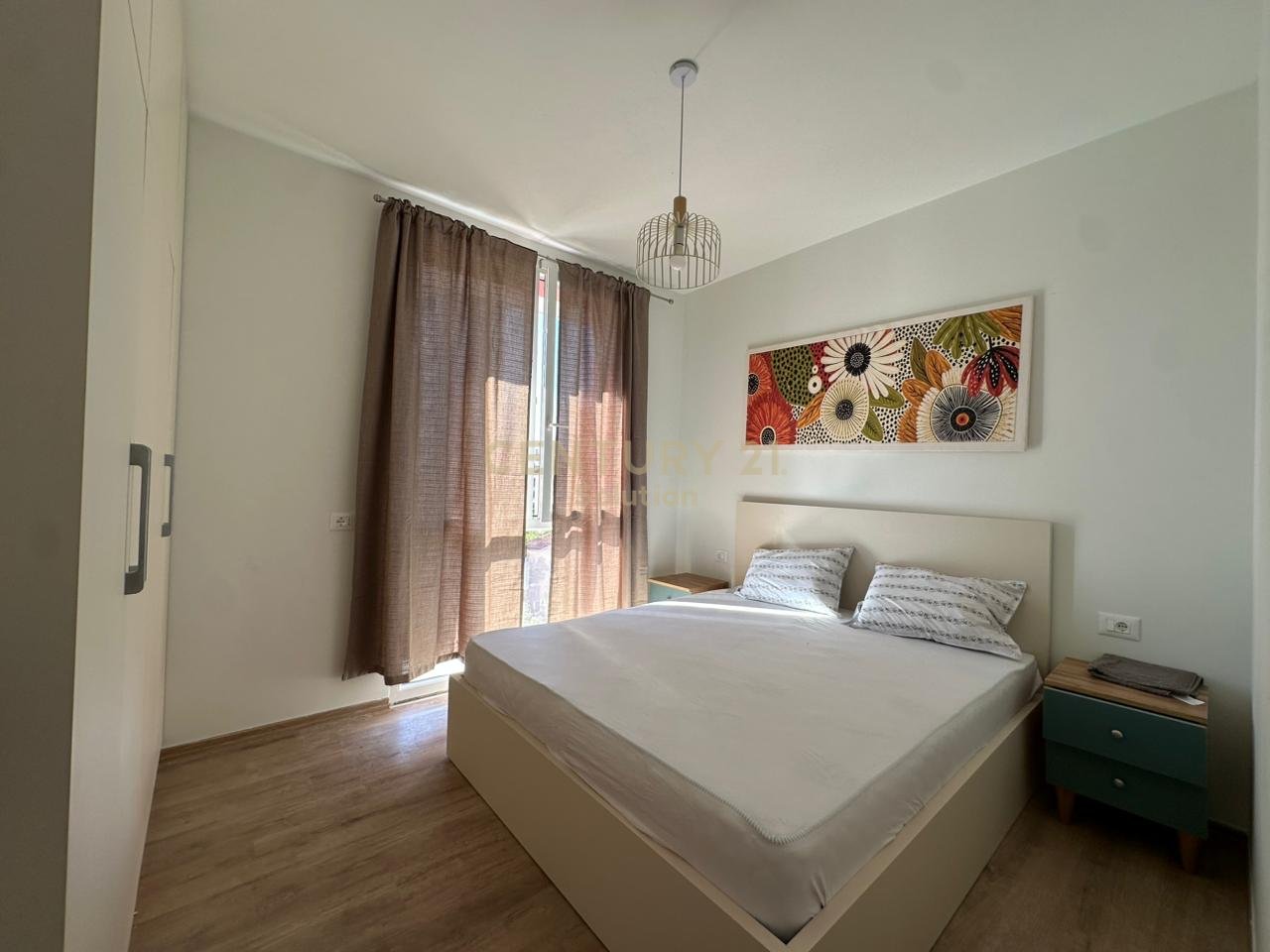 APARTAMENT 1+1+PARKING PER QIRA PRANE FARMACISE NR 10!