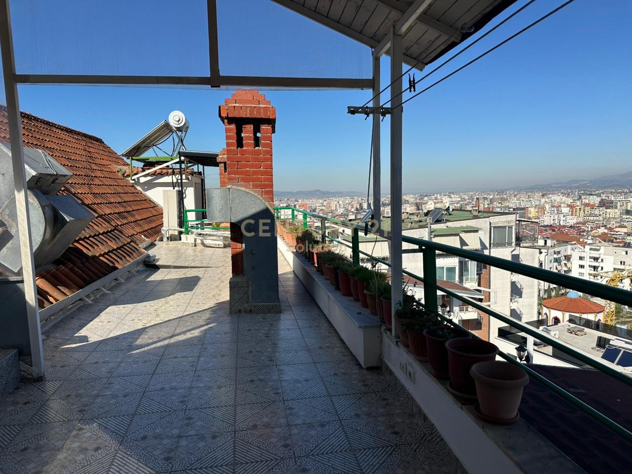 DUPLEX PER SHITJE TEK KODRA E DIELLIT 1 !