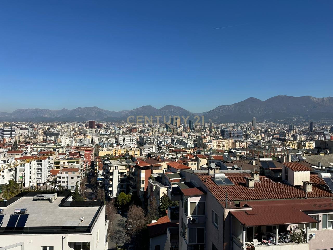 DUPLEX PER SHITJE TEK KODRA E DIELLIT 1 !