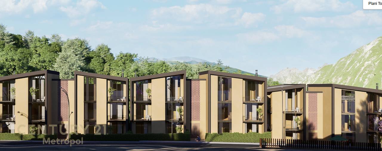 Apartament 2+1 Në Shitje në Mjull - Bathore, Tiranë !