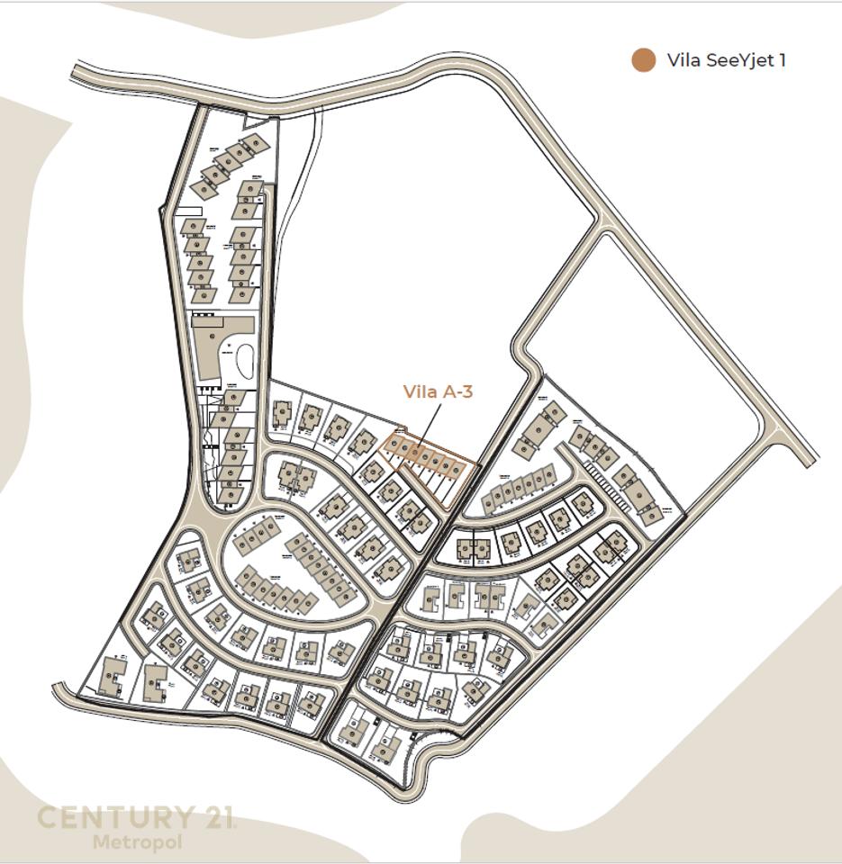 Vilë në Shitje në Mjull Bathore, pranë See Hena!