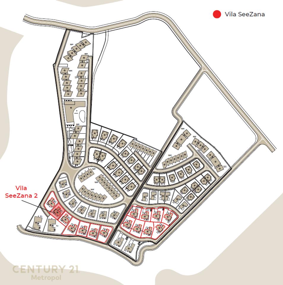 Vilë 3+1 Për Shitje në Mjull - Bathore, Tiranë!