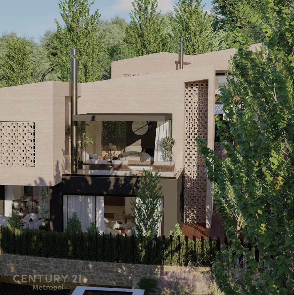 Vilë 3+1 Për Shitje në Mjull - Bathore, Tiranë!