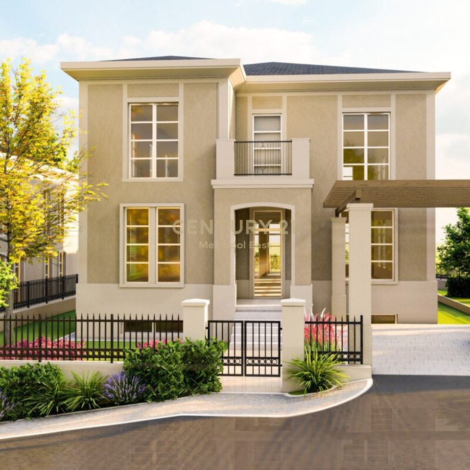 Për Qira - Vilë Luksoze me Pishinë në Rolling Hills 2 Luxury Residences
