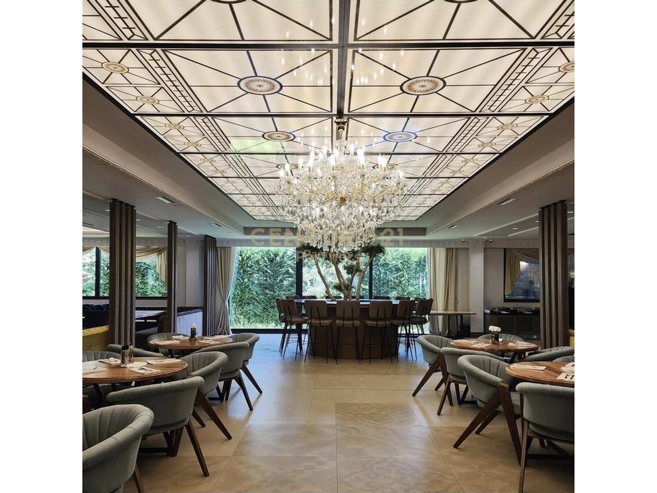 SUPER HOTEL PER SHITJE NE GOLEM, 180 M NGA DETI!