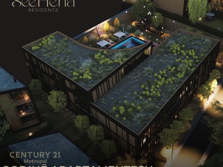 Apartament 1+1 Për Shitje në Mjull Bathore, Tiranë!