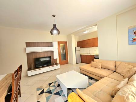 APARTAMENT 1+1 PER QIRA NE LIQENIN E THATE