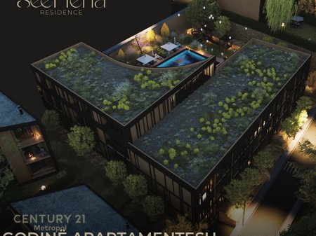 Apartament 1+1 Për Shitje në Mjull - Bathore, Tiranë !