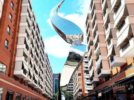 2 APARTAMENTE 1+1 TE KOMPLEKSI DELIJORGJI!