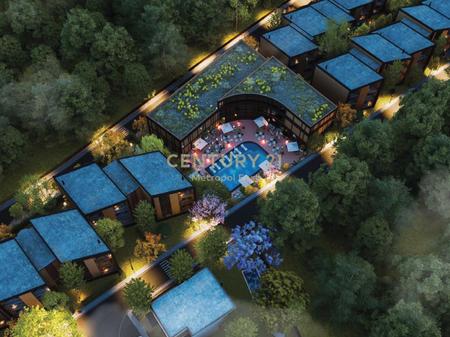 Për Shitje - Apartment 1+1 në SeeHëna Residence