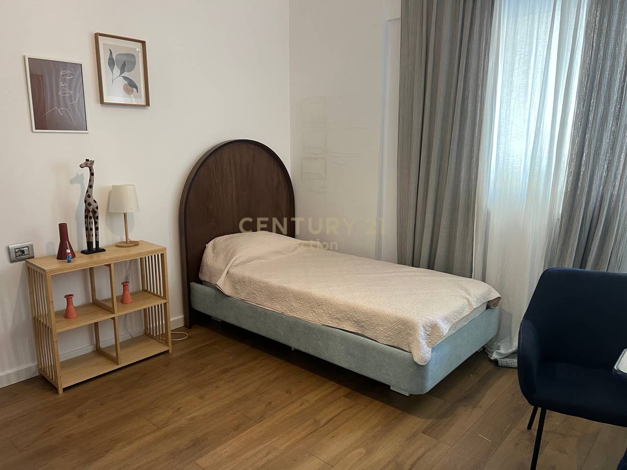 APPARTAMENTO 2+1 IN AFFITTO – DRY LAKE, TIRANA ✨