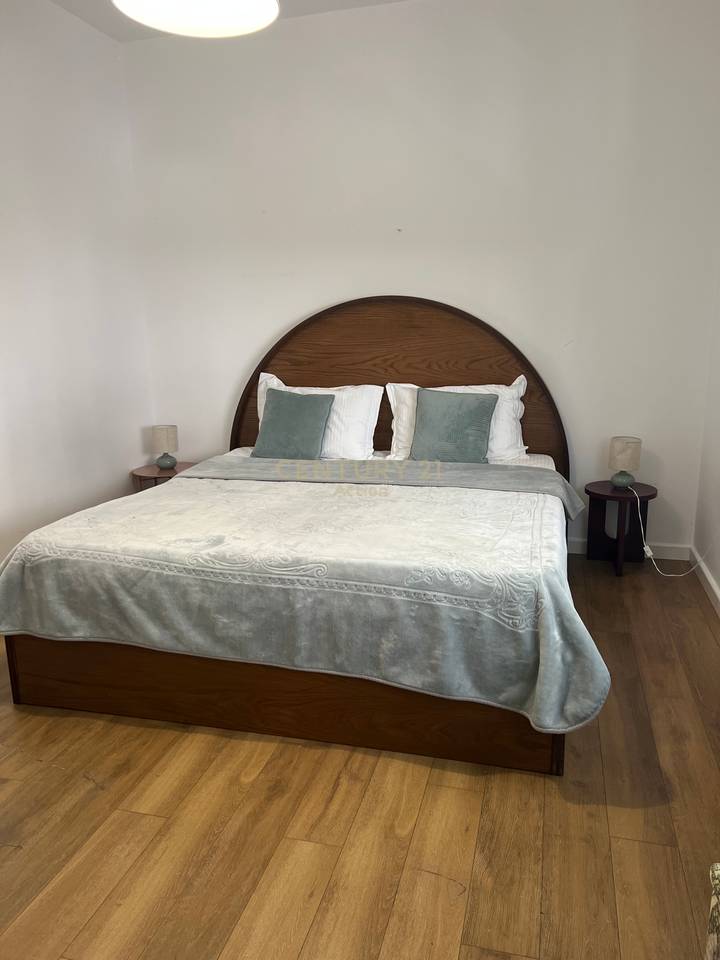 APPARTAMENTO 2+1 IN AFFITTO – DRY LAKE, TIRANA ✨