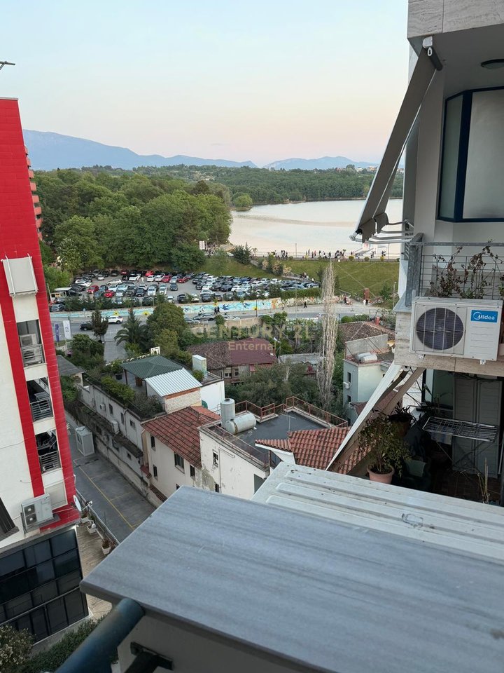 Apartament 1+1 per qira tek Rruga e Kosovarëve