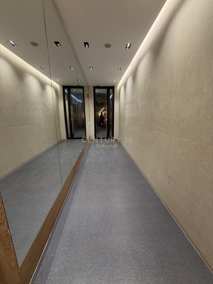 Apartament 1+1 per qira tek Rruga e Kosovarëve