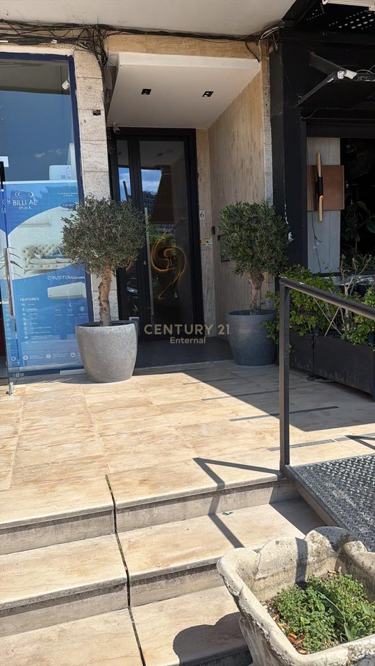 Apartament 1+1 per qira tek Rruga e Kosovarëve