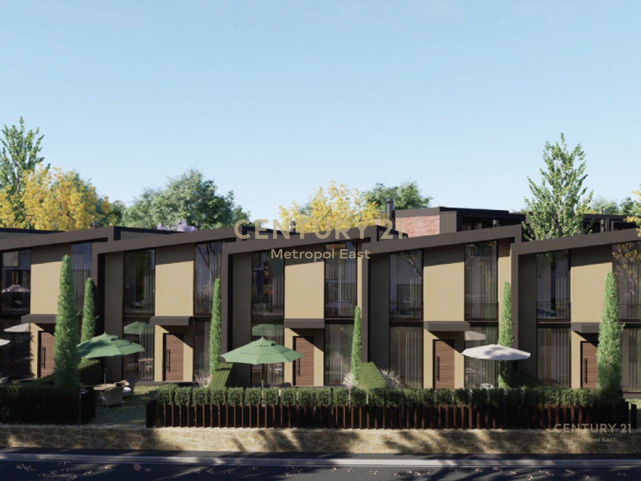 In Vendita - Villa Bifamiliare “SeeYjet” in Residenza SeeHëna