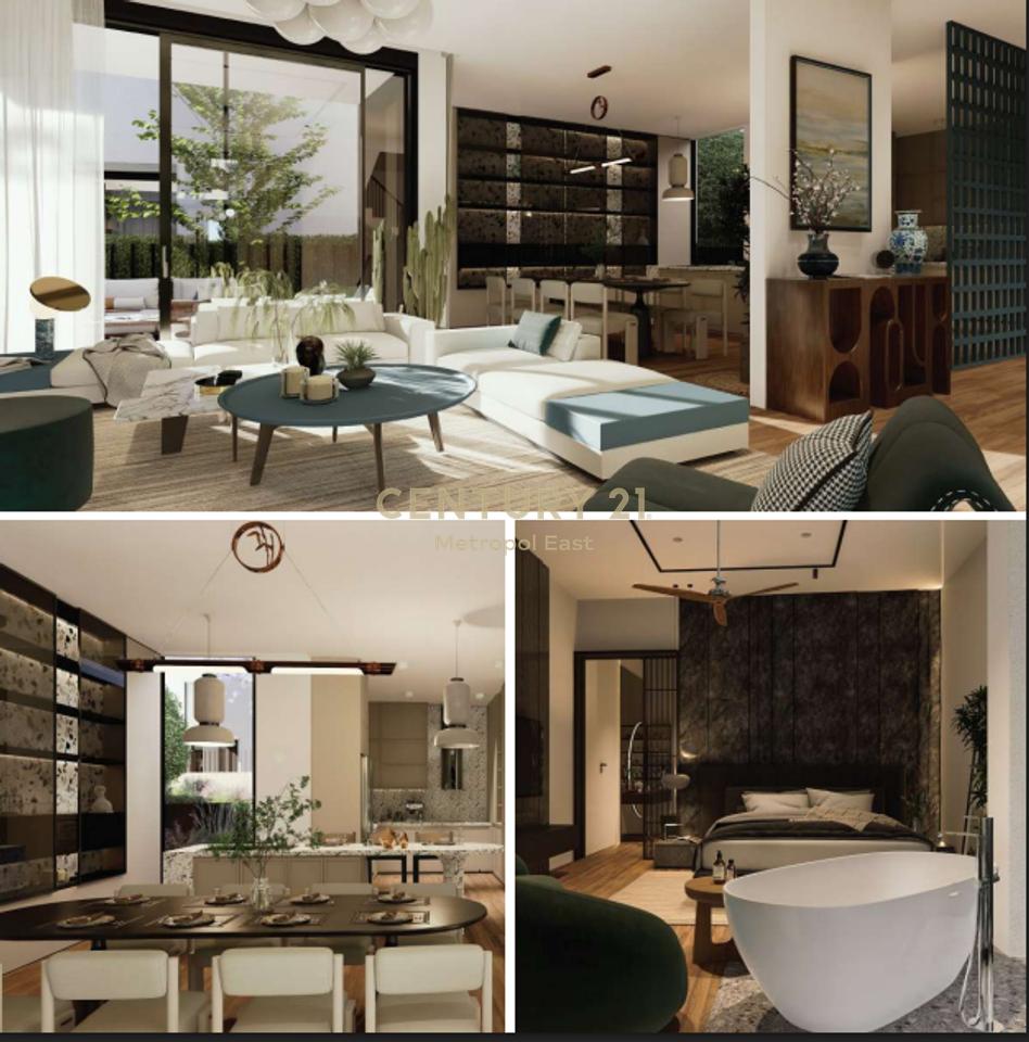 Për Shitje - "Vilë SeeEra" në SeeHëna Residence