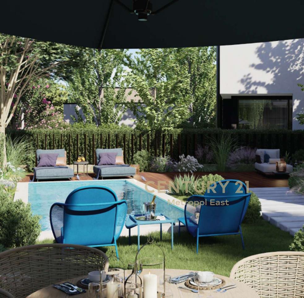 Për Shitje - "Vilë SeeEra" në SeeHëna Residence