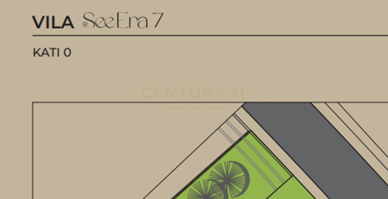 Për Shitje - "Vilë SeeEra" në SeeHëna Residence