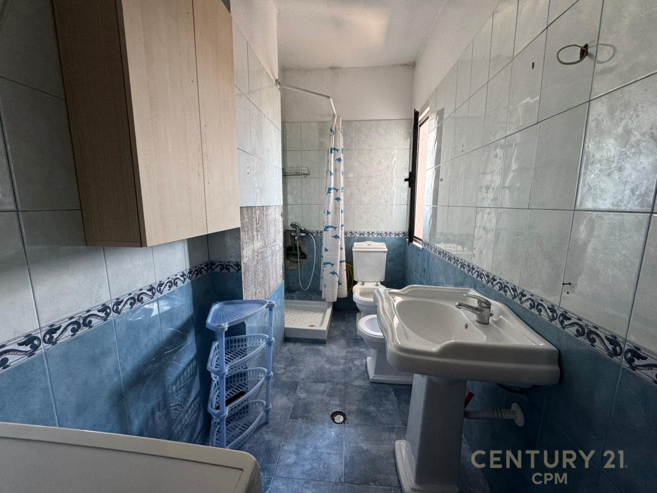 Shitet apartament 2+1 ne Don Bosko, prane rruges Jordan Misja!