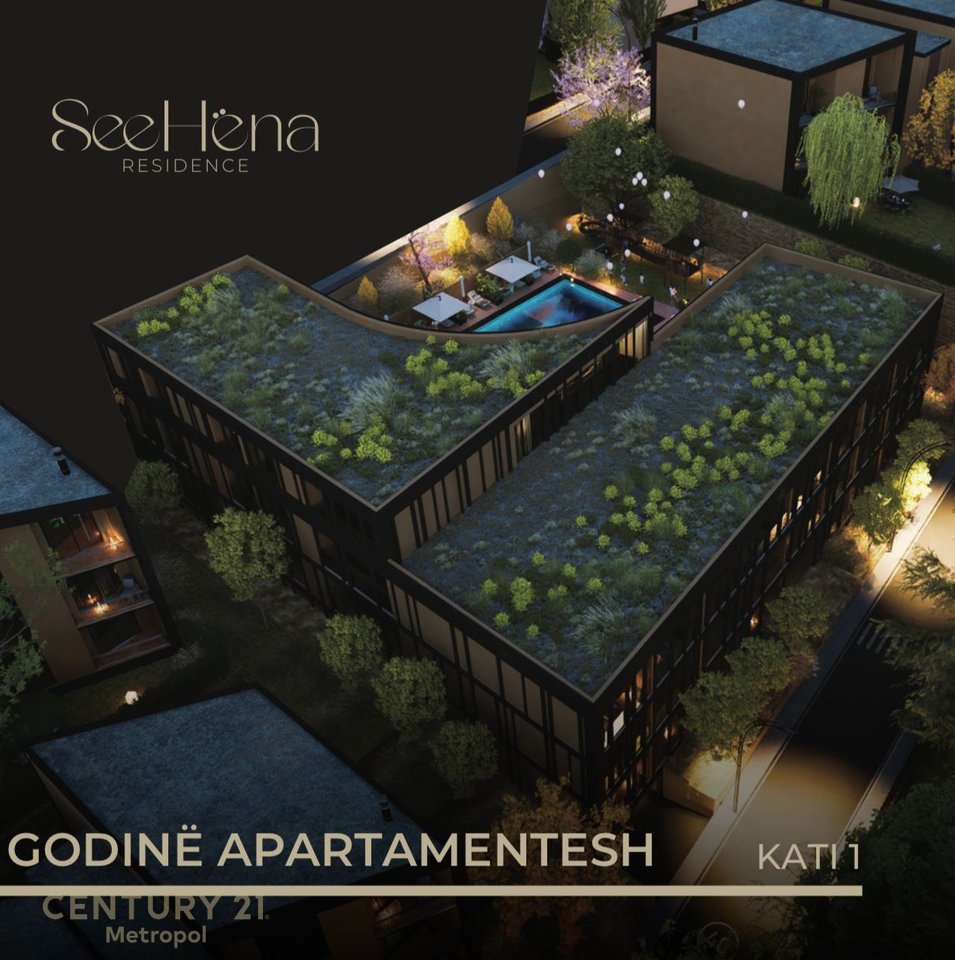 Apartament 1+1 Për Shitje në Mjull - Bathore, Tiranë!