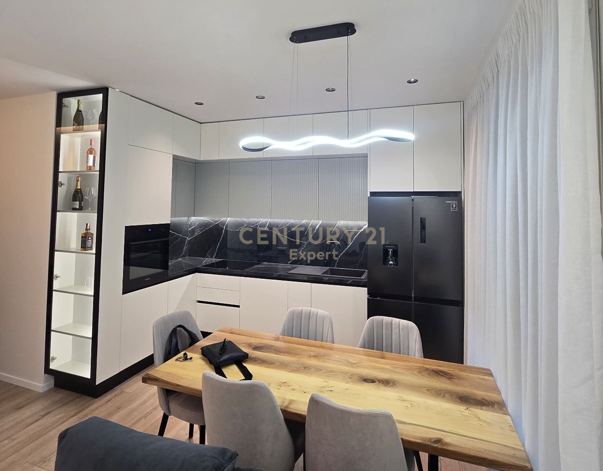 APARTMENT 2+1+2 FOR SALE NEAR UET