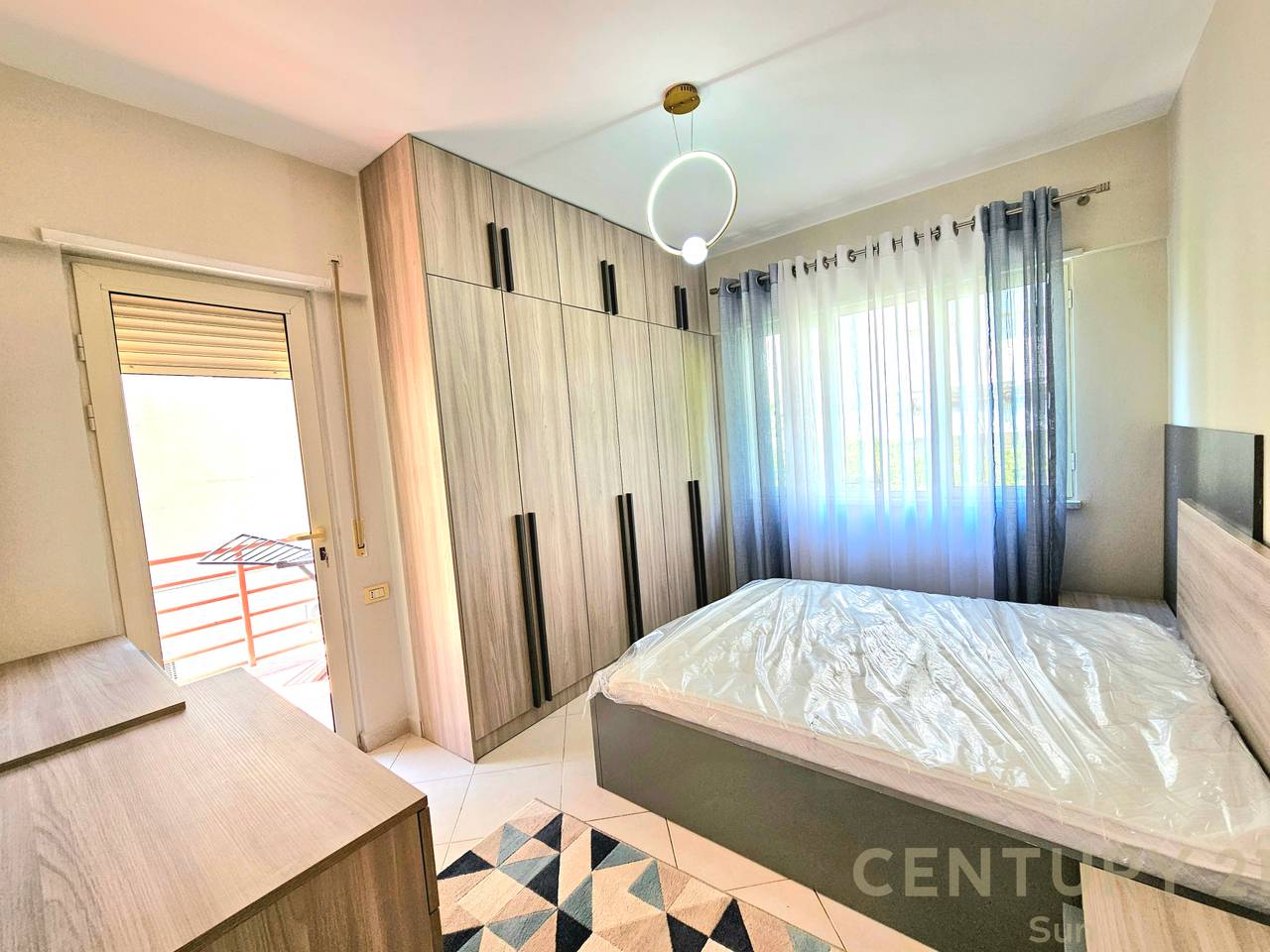 APARTAMENT 1+1 PER QIRA NE LIQENIN E THATE