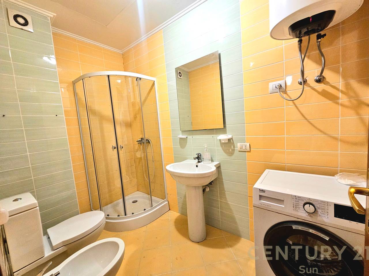APARTAMENT 1+1 PER QIRA NE LIQENIN E THATE