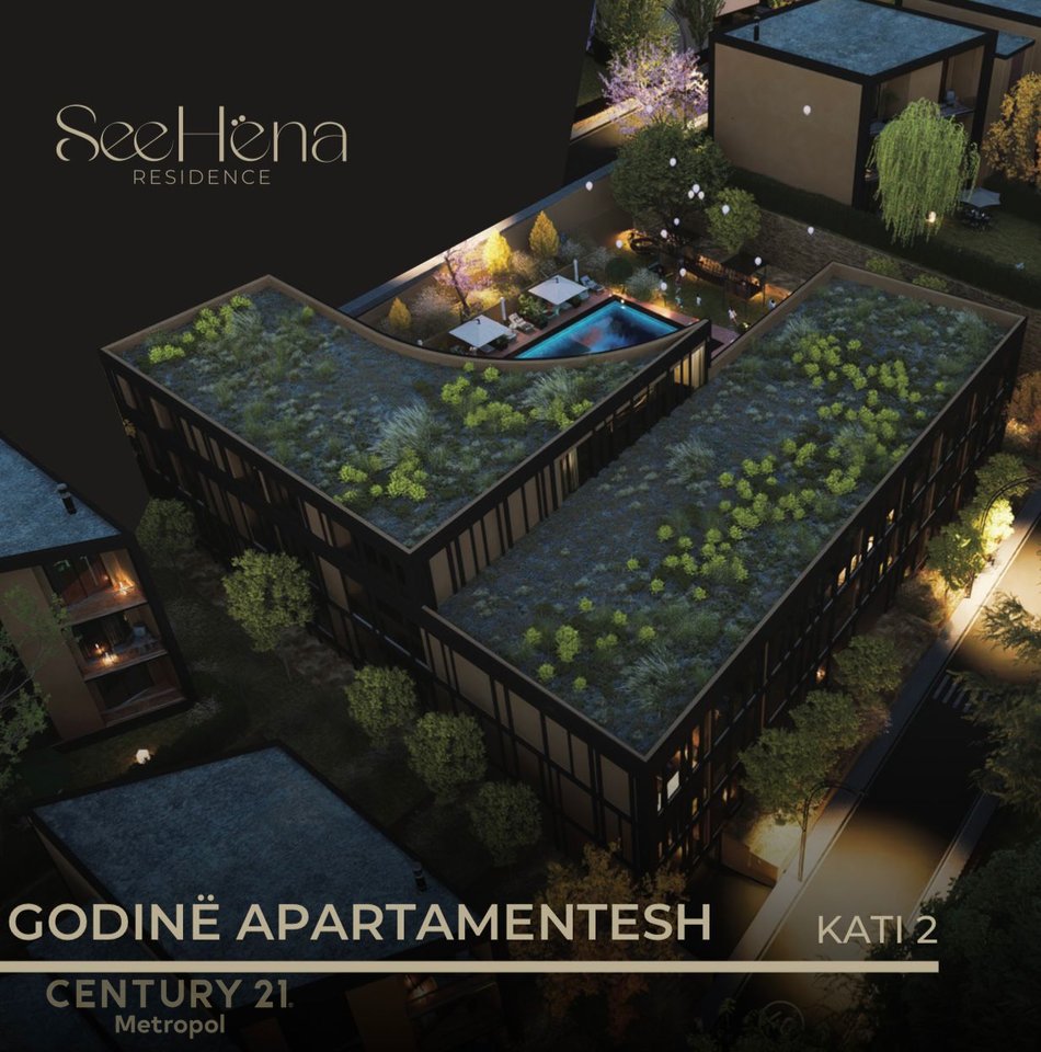 Apartament 1+1 Për Shitje në Mjull - Bathore, Tiranë !