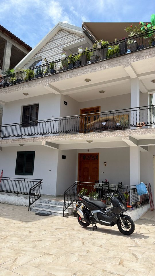 SHITET VILE PRANE BULEVARDIT TE RI