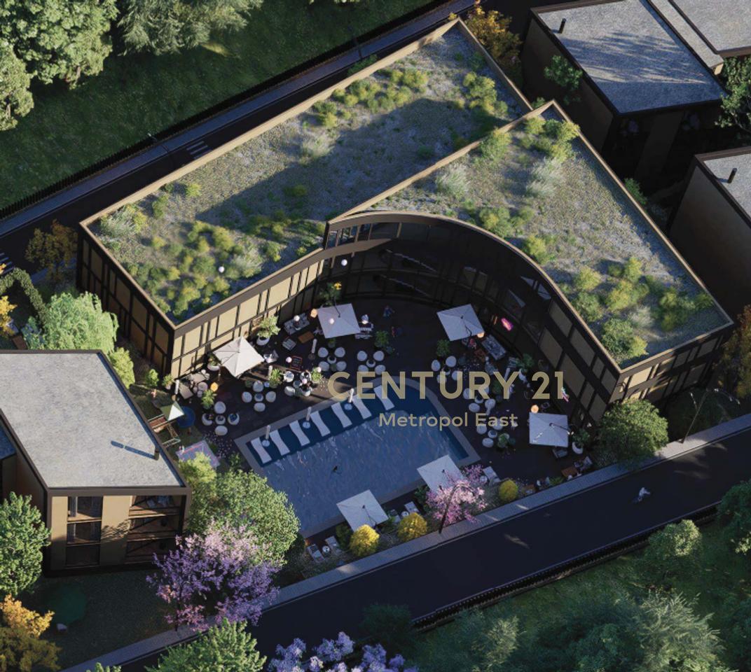 In Vendita - Appartamento 1+1 in SeeHëna Residence