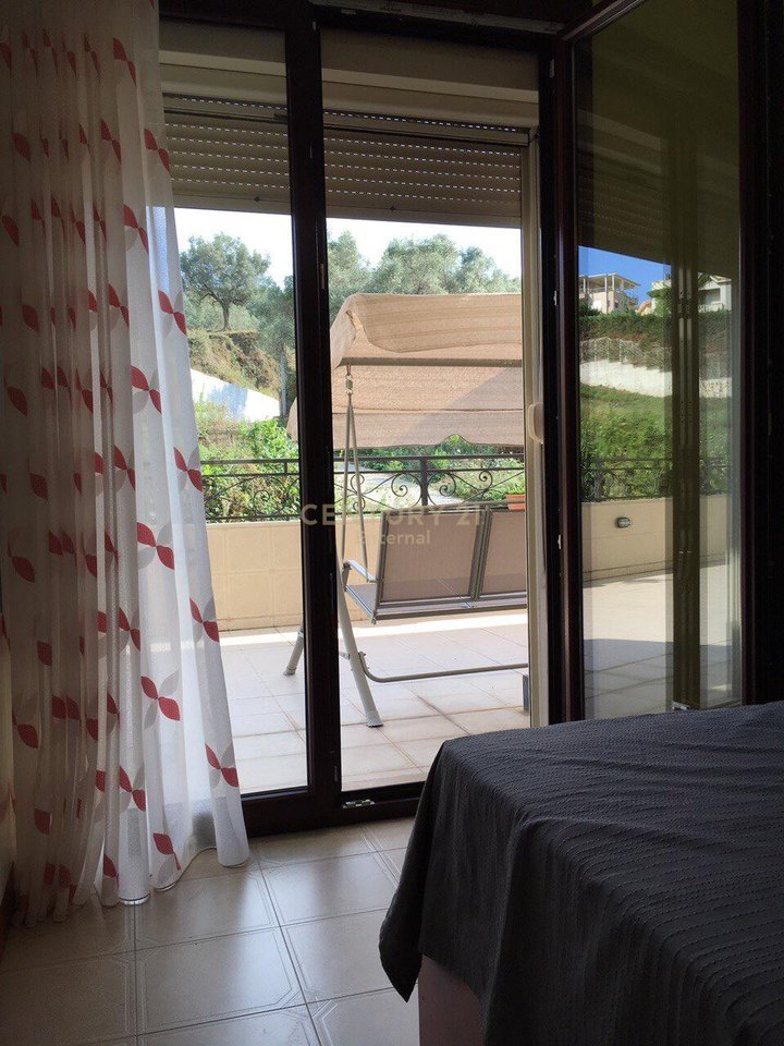 Apartament 1+1 me Qira tek Rruga Eduart Mano, Liqeni i Thate