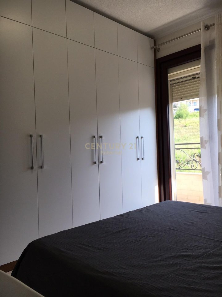 Apartament 1+1 me Qira tek Rruga Eduart Mano, Liqeni i Thate