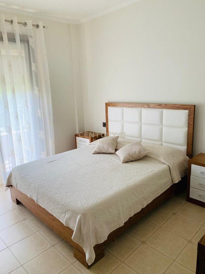 Apartament 1+1 me Qira tek Rruga Eduart Mano, Liqeni i Thate