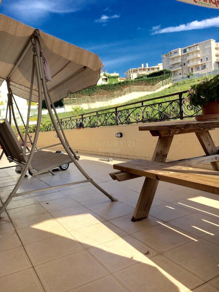 Apartament 1+1 me Qira tek Rruga Eduart Mano, Liqeni i Thate