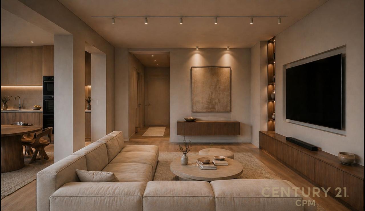 SHITET DUPLEX WEST HOME RESIDENCE, FARKE E VOGEL