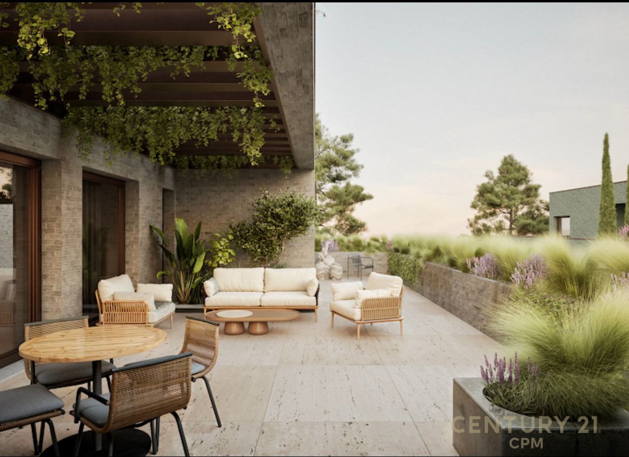 Apartament 3+1 Për Shitje PARK HOUSES, MJULL-BATHORE