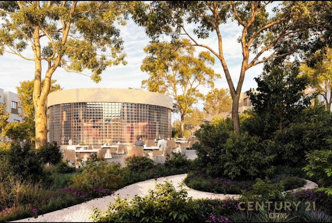 Apartament 3+1 Për Shitje PARK HOUSES, MJULL-BATHORE