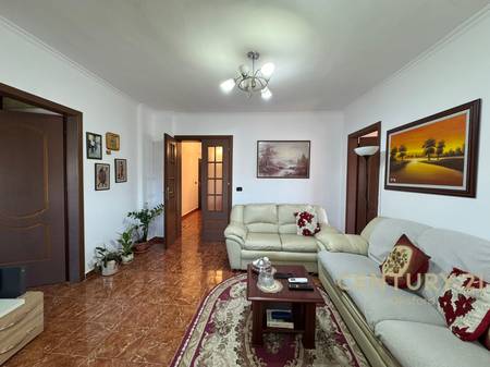 APPARTAMENTO 2+1 IN VENDITA A LAPRAK, VIA DRITAN HOXHA