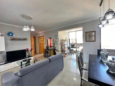 Apartment 2+1+2+Studio for Sale near the Tirana Lake!