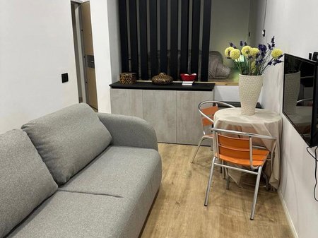 STUDIO FOR RENT NEAR THE FORMER ELECTRIC MARKET